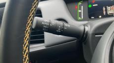 Honda Jazz 1.5 i-MMD Hybrid Advance Sport 5dr eCVT Hybrid Hatchback